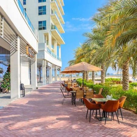 A Perfect Escape - Sea Facing Apartment Ras al-Khaimah Exterior photo