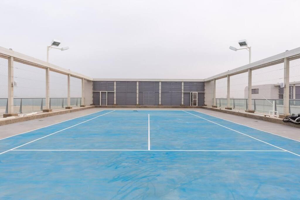 A Perfect Escape - Sea Facing Apartment Ras al-Khaimah Exterior photo