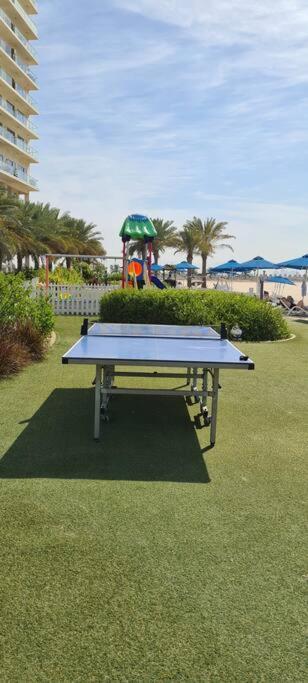 A Perfect Escape - Sea Facing Apartment Ras al-Khaimah Exterior photo